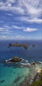 Admiralty Islands - Lord Howe Island - NSW T V (PBH4 00 11824)